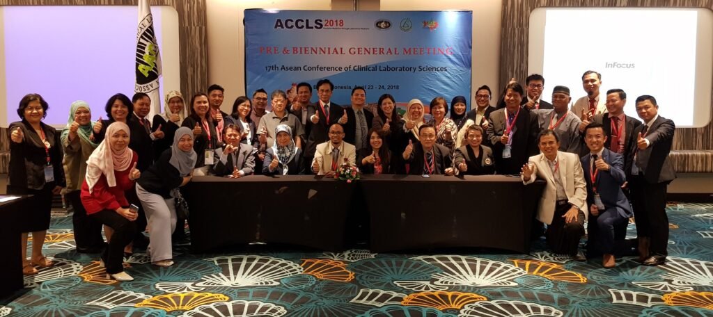 AACLS BGM Bali 2018