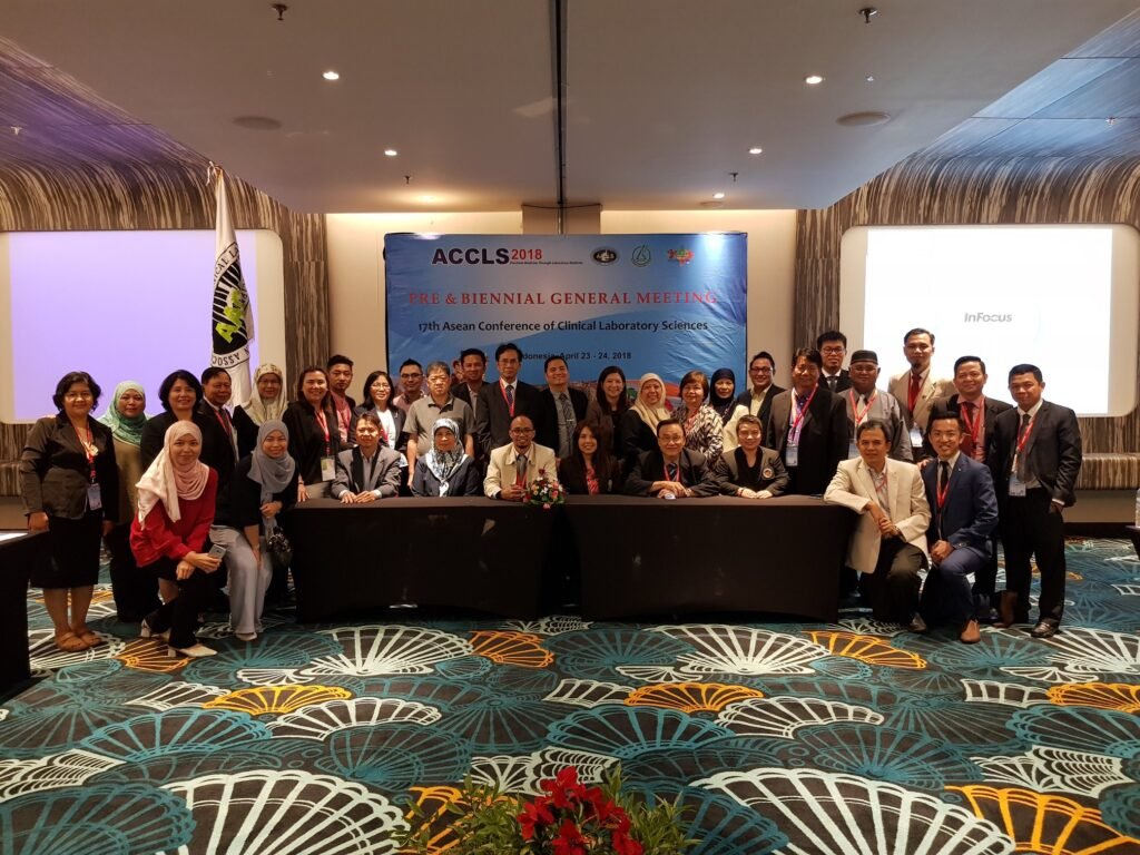 AACLS BGM Bali 2018